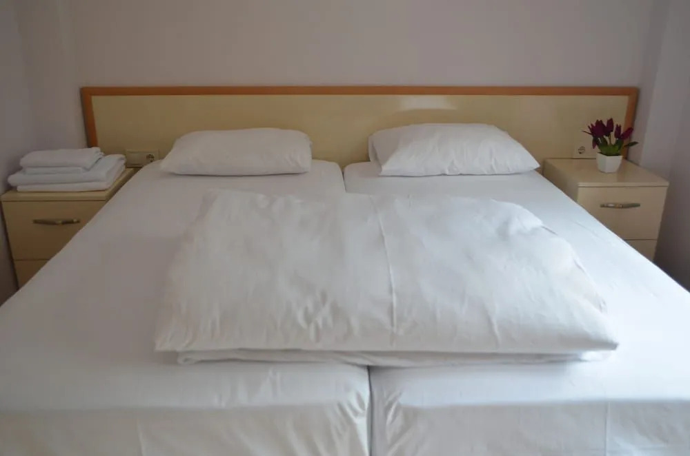 Ayder Koroglu Otel