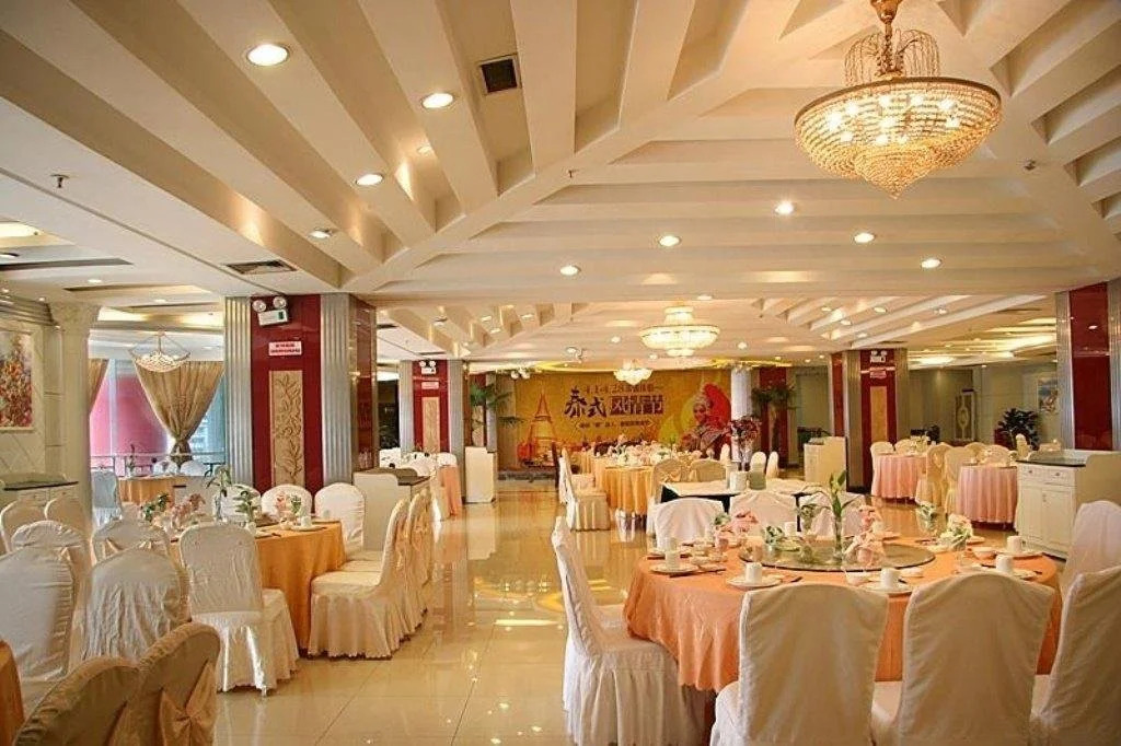 Legend Holiday Hotel