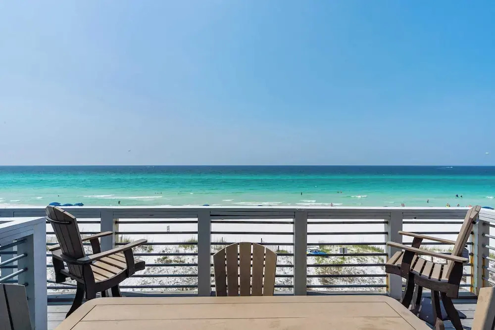 Backyard Beach by AvantStay