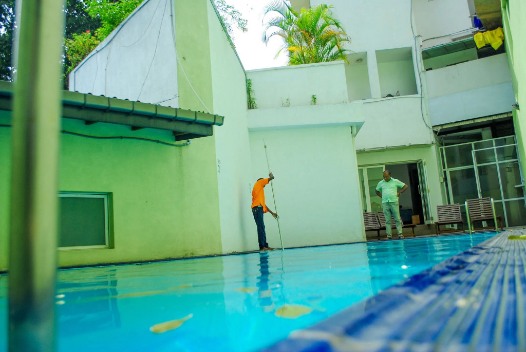 Hotel See Kandy