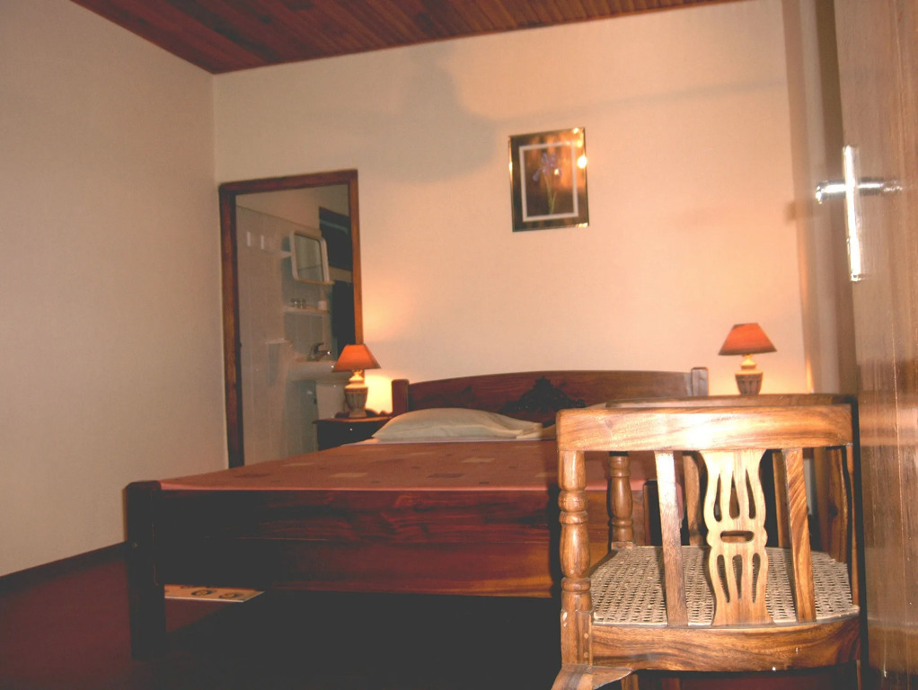 Rainforest Lodge, Deniyaya singheraja