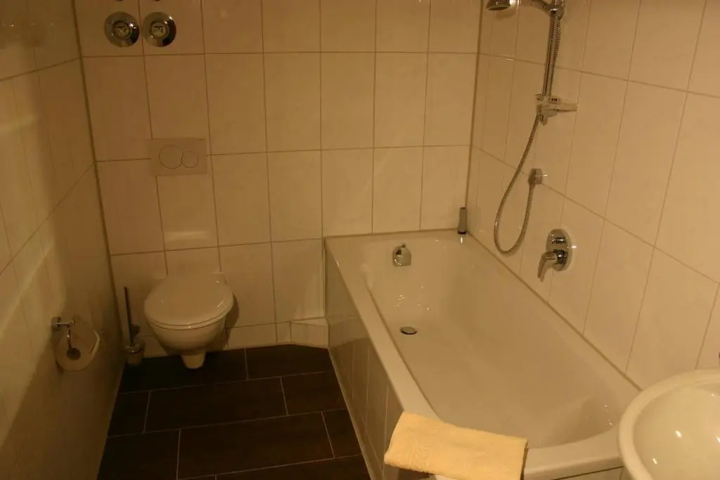 Apartment Traube