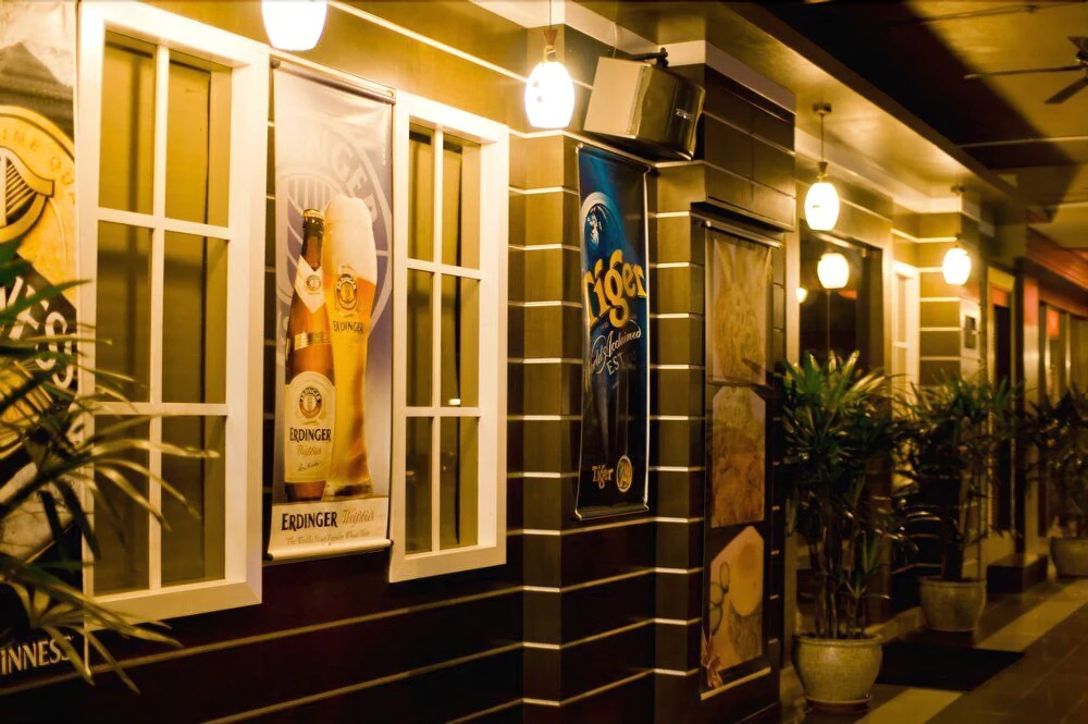 OYO 89948 Hotel Masai Utama