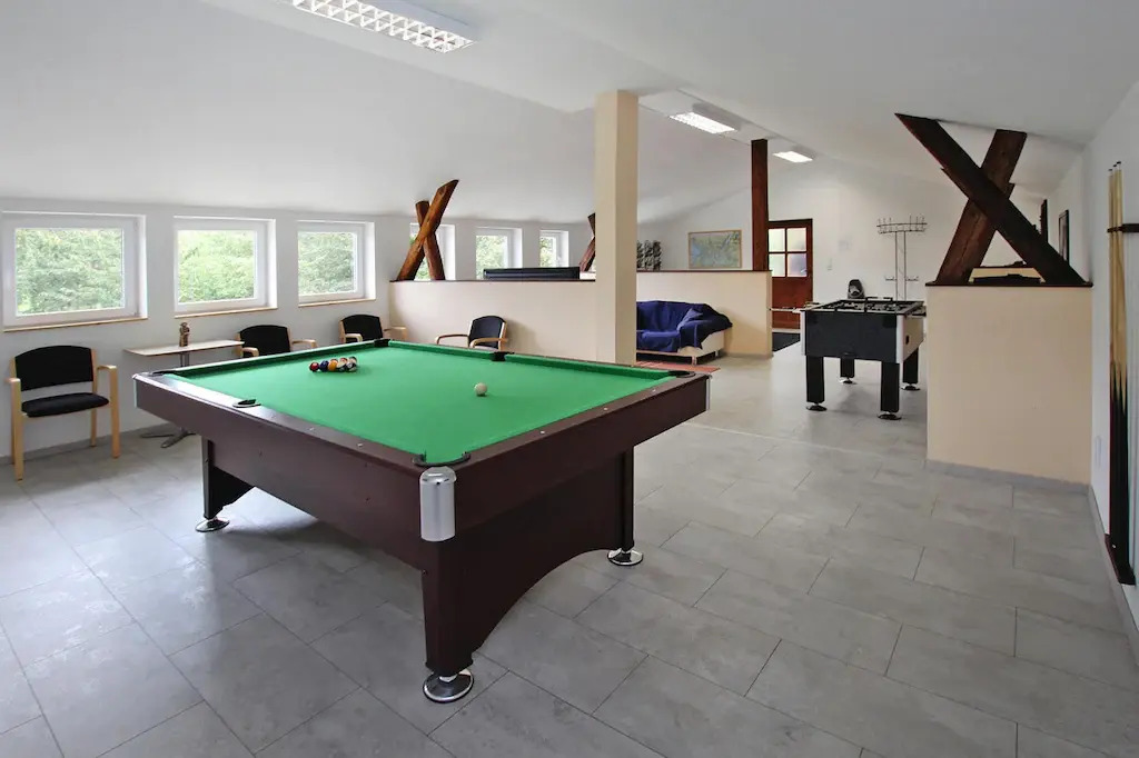 Ferienwohnung im Müritz Nationalpark in Mirow