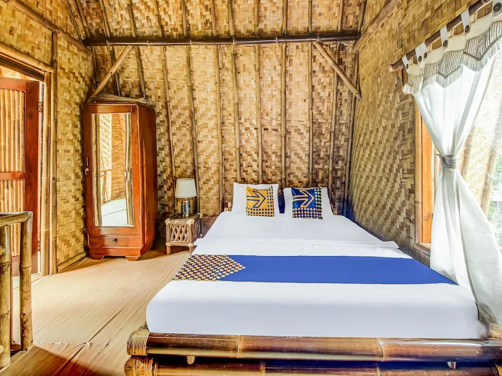 Hotel O Desa Wisata Bangunharja
