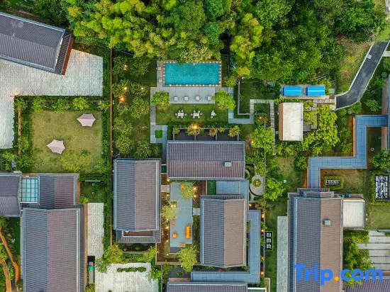 Fuyang Gengyun Doushe Homestay