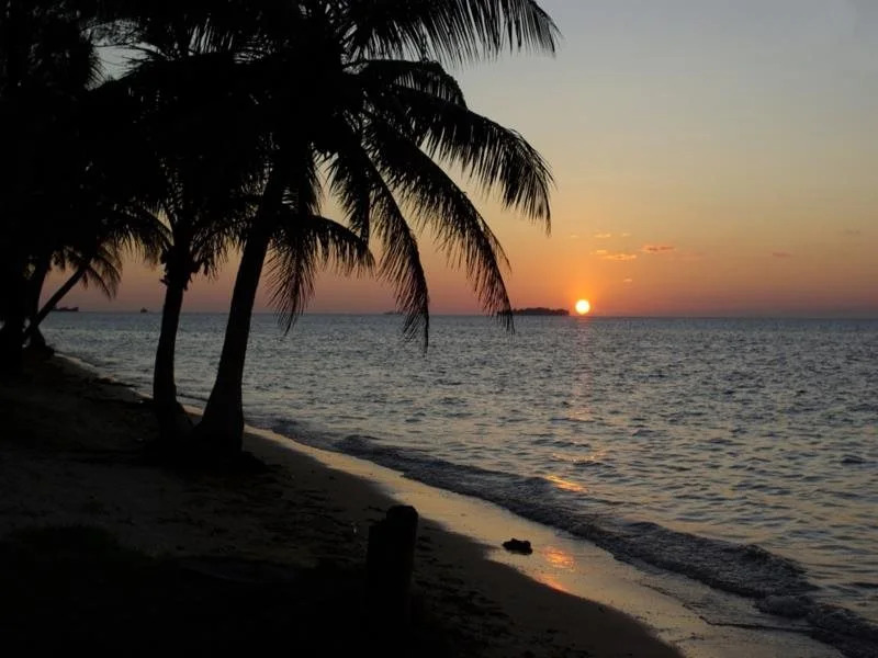 Island Hotel Saipan