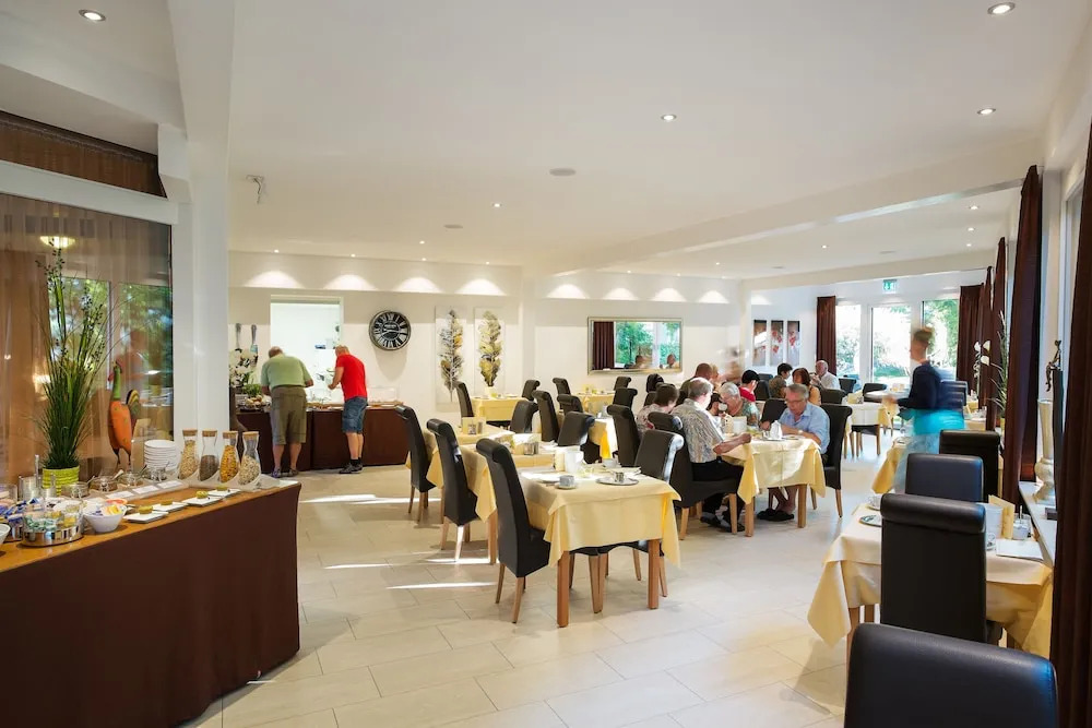 Hotel Nora