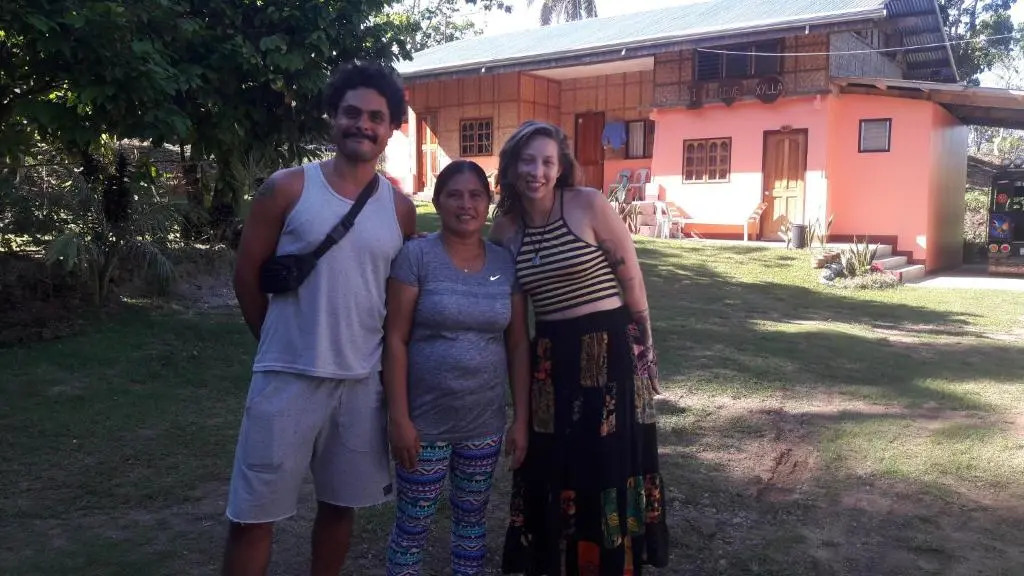 Xylla Guesthouse