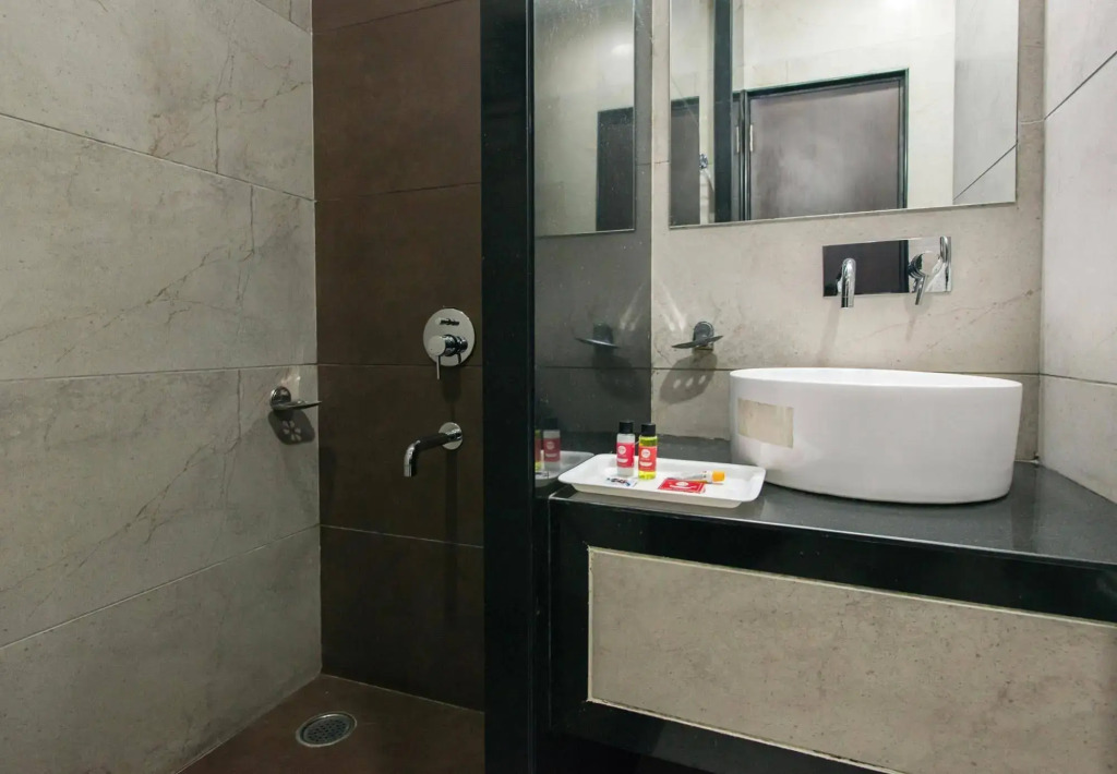 Hotel Rockland