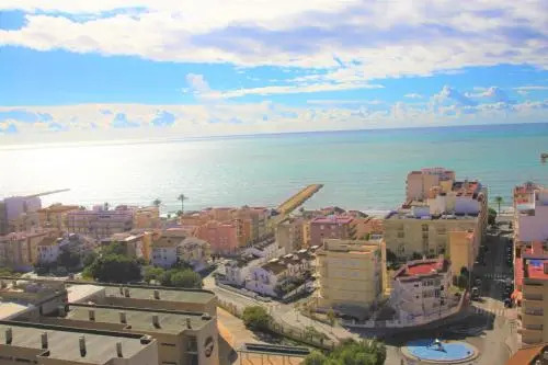 Apartamento Casaturis En Santa Pola Sp102