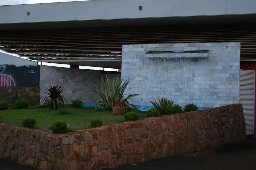 Motel Sedución