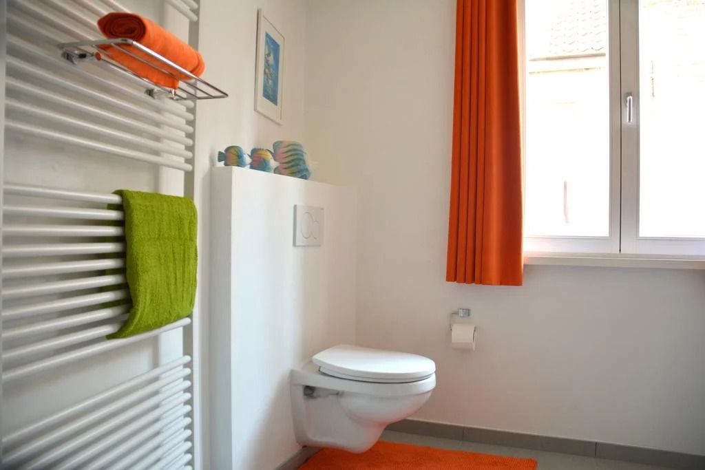 Guesthouse Belgica