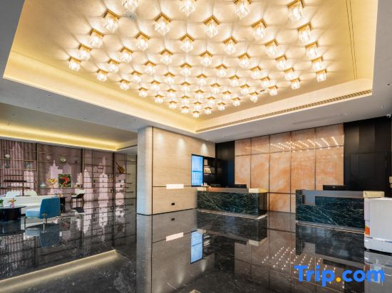 Mehood Hotel (Jingzhou Ancient City&Yangtze University Branch)