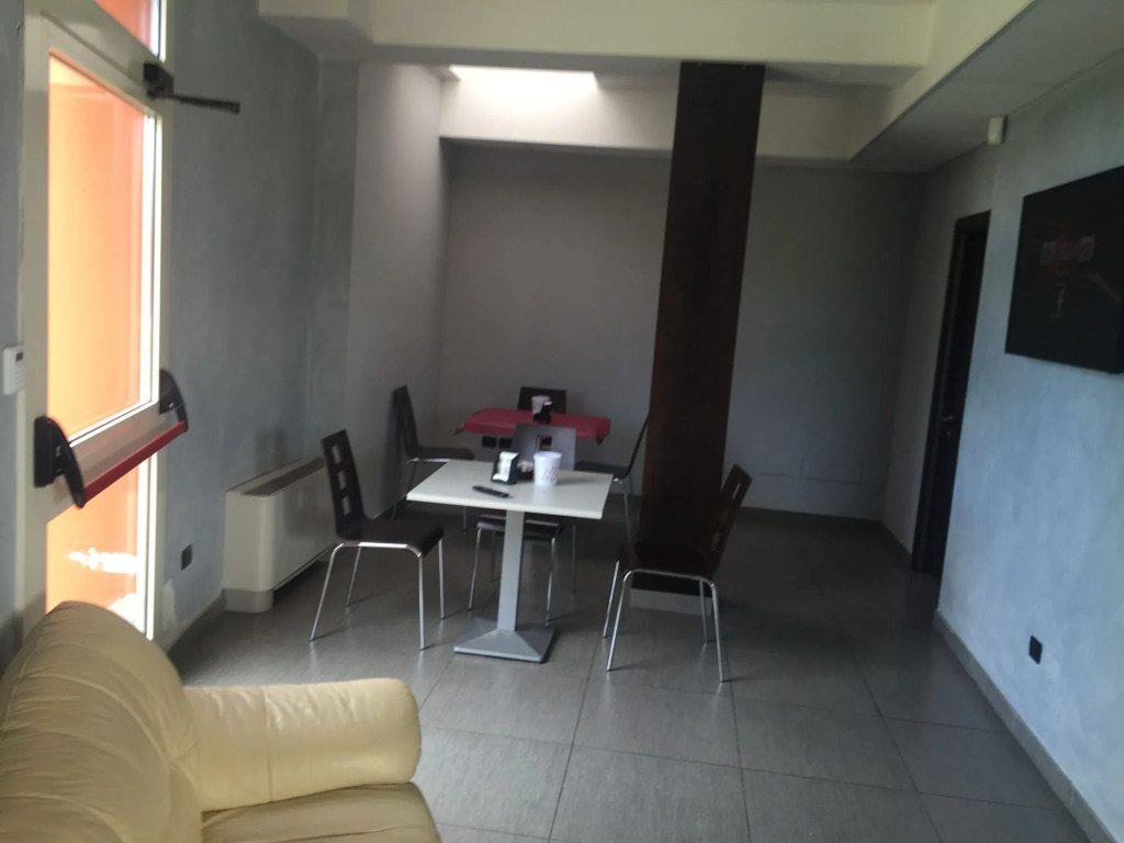 Hotel Motel Galaxy Reggio Emilia