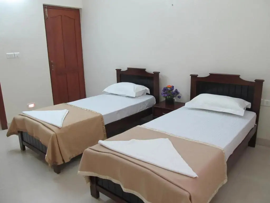 Phoenix Serviced Apartment - 14th Main Road, Anna Nagar