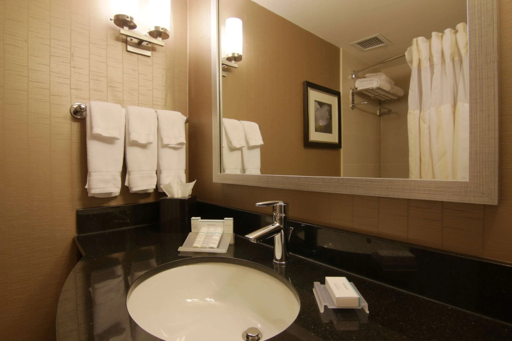 Hilton Garden Inn Toronto/Brampton
