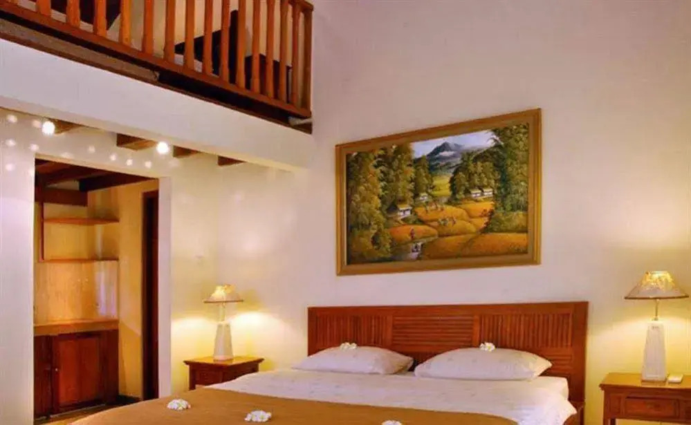 Bali Puri Ratu Villas
