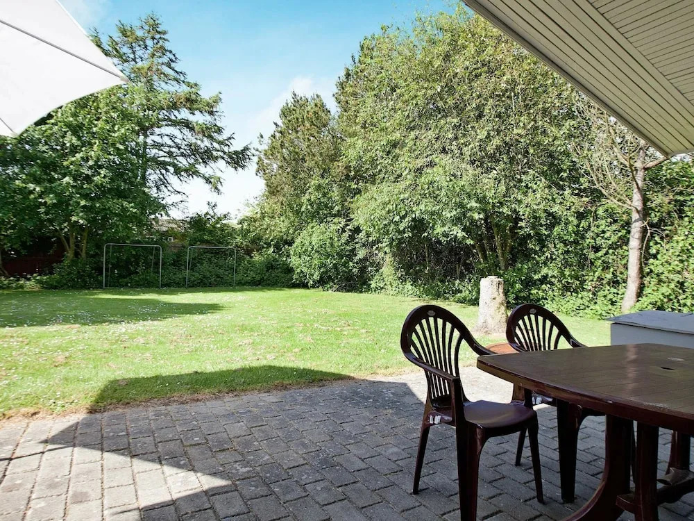 Scenic Holiday Home in Dannemare With Sauna