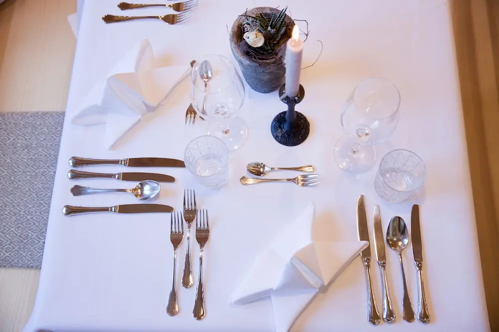 Boutique Hotel Hohes Licht