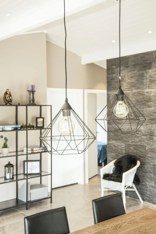 Harpa Holiday Home - Birta Rentals