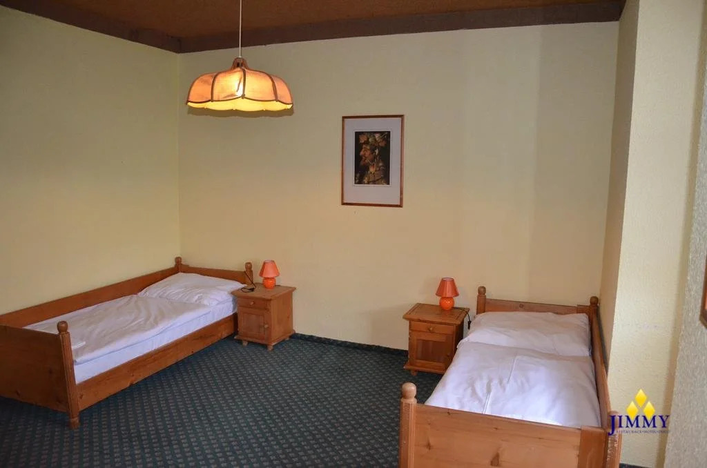 Hotel Jimmy