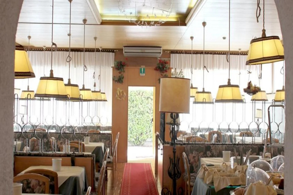 Camelia Rooms Venice Guesthouse