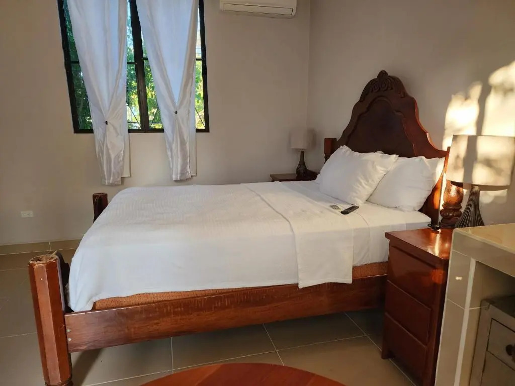 Seremei Villas