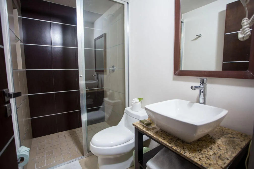 San Pedro Hotel, 5ta Avenida