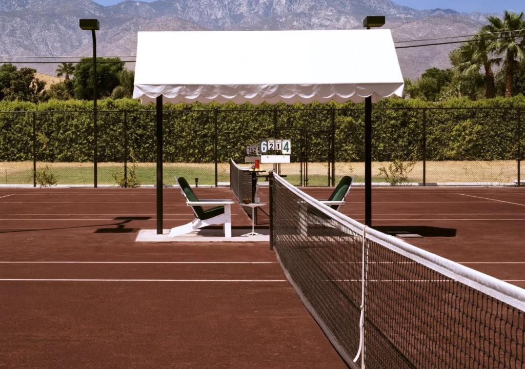 Parker Palm Springs