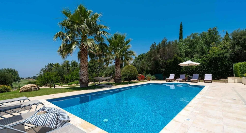 Villa 148 - Lofou in Kouklia