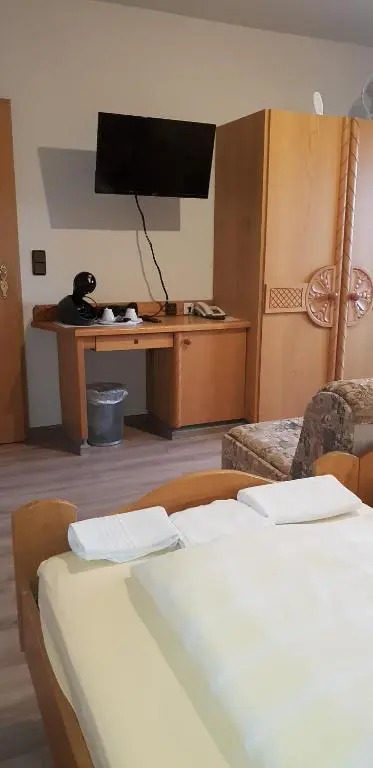 Hotel Paelzer Buwe