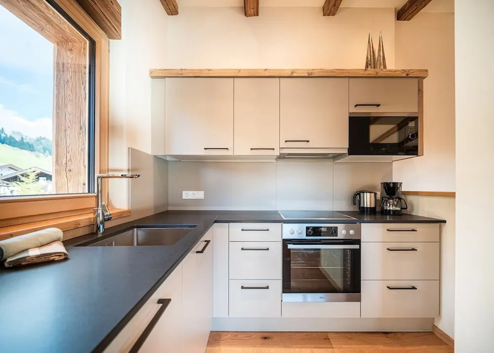 Wagstätt Residenzen Jochberg by Alpina-Holiday
