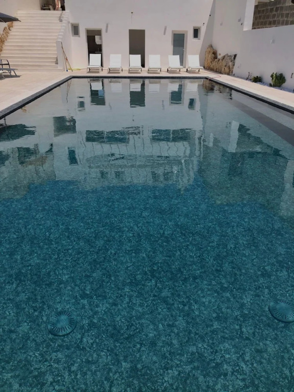 Primula Apartment in Ts Residence, With Infinity Pool #1