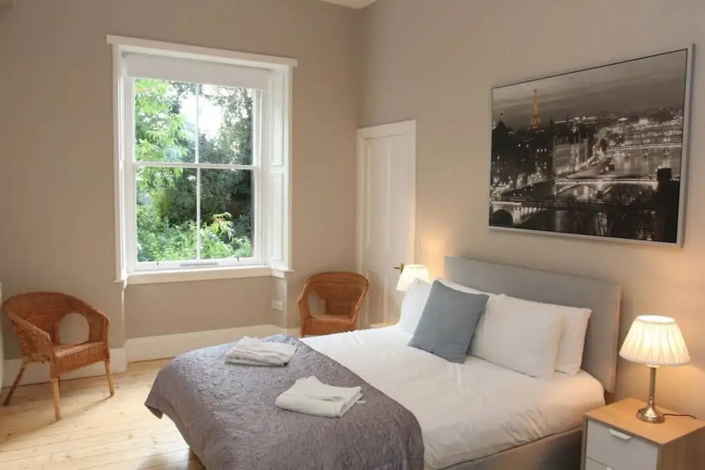 3 Bedroom City Centre Apartment