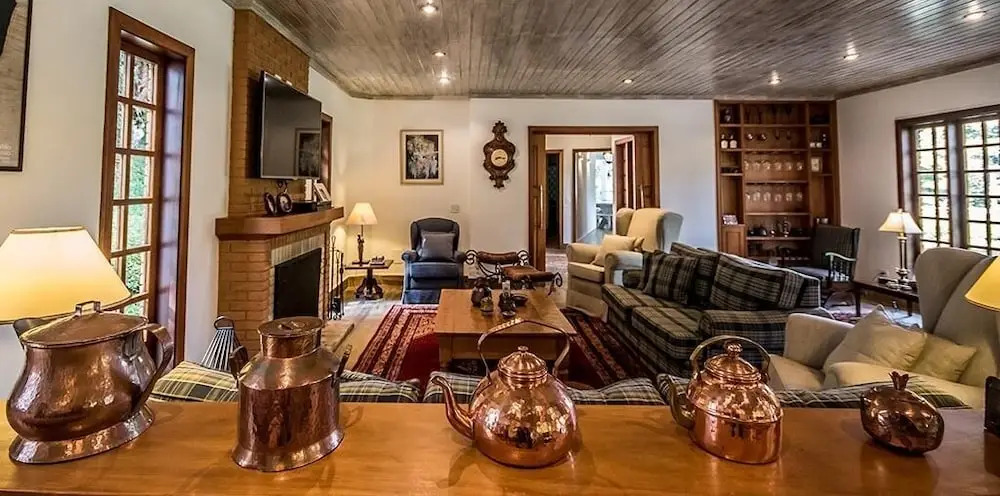Paradise Hotel Boutique
