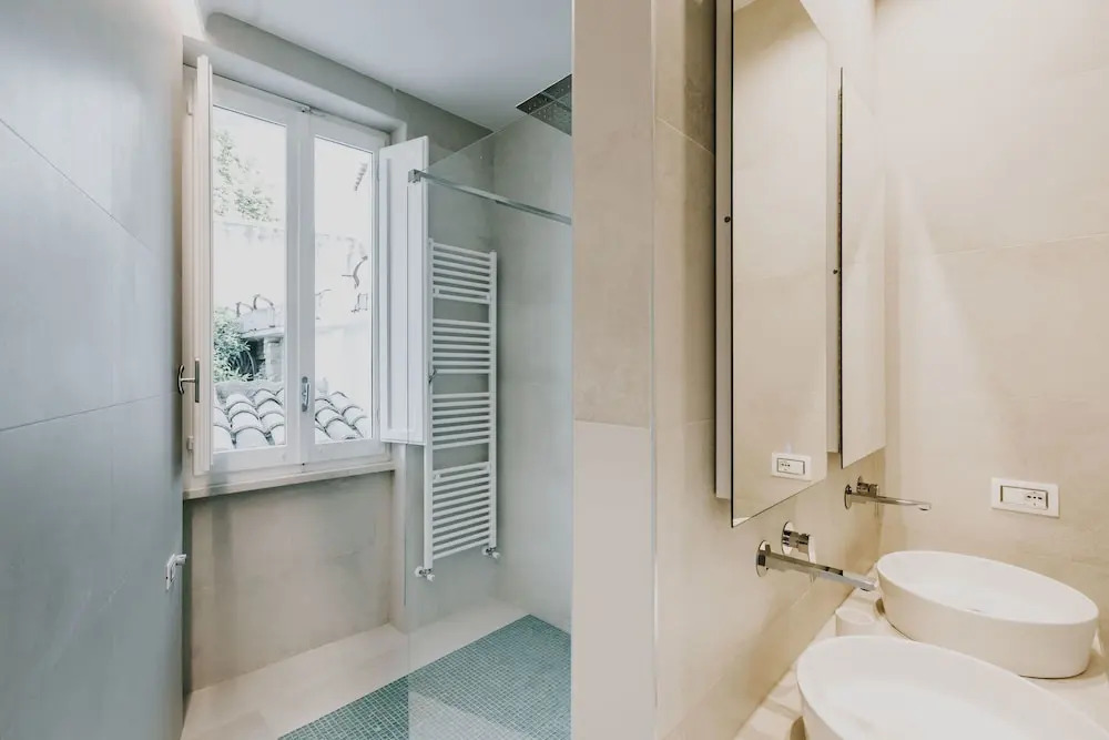 SECRET GARDEN - Suites & Apartments