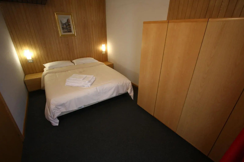 Breithorn Lodge