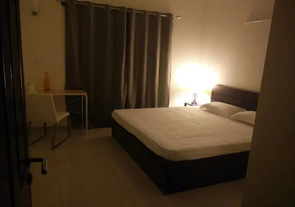 Tranquil Homestay