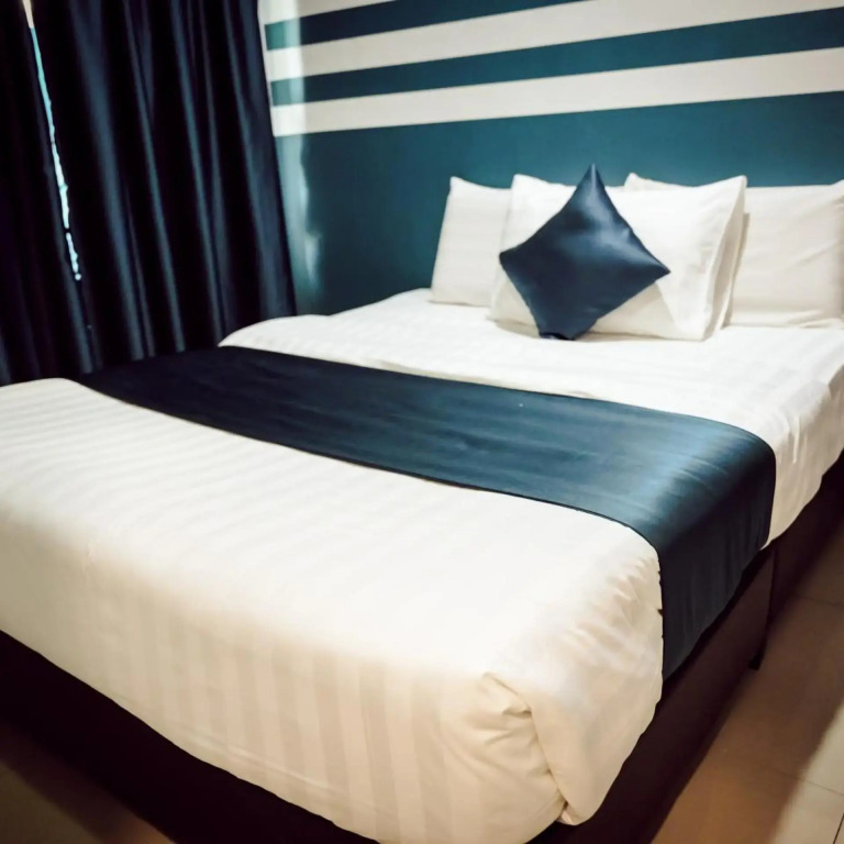 My Home Hotel @ Prima Sri Gombak