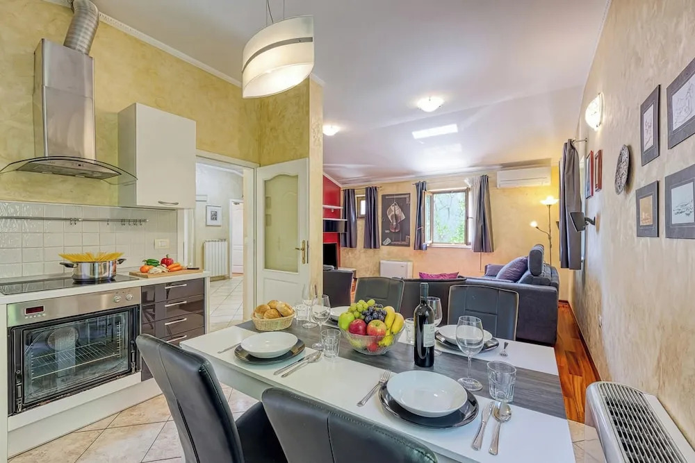 Grad Inn Apartments & Resort
