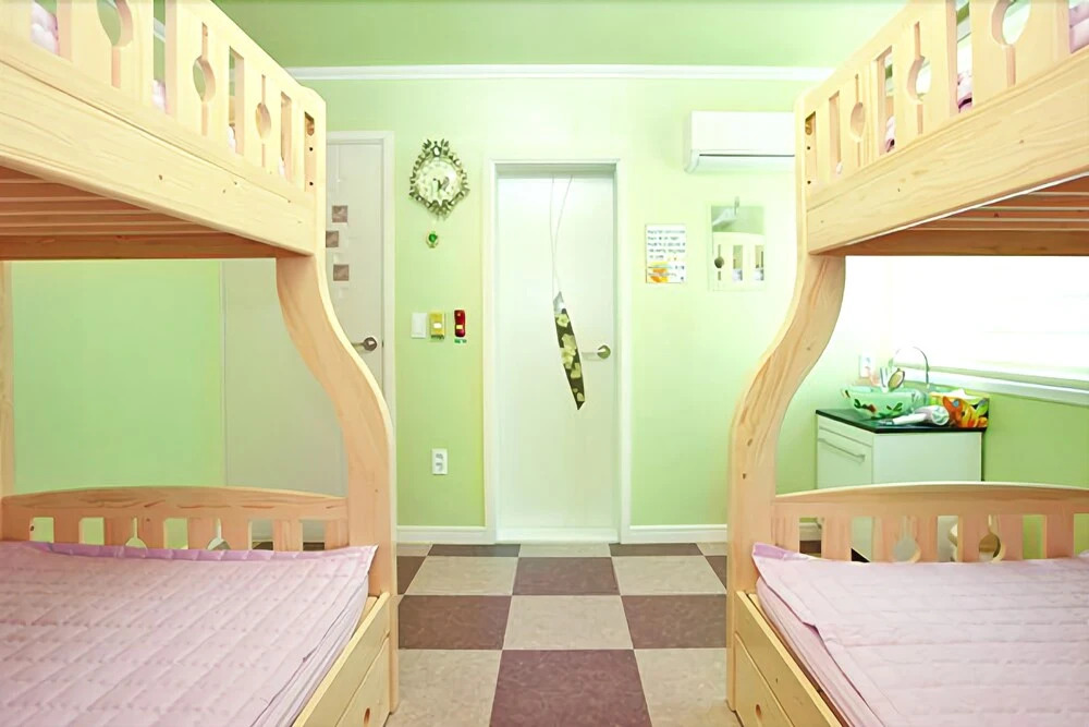 Tongyeong City Guesthouse