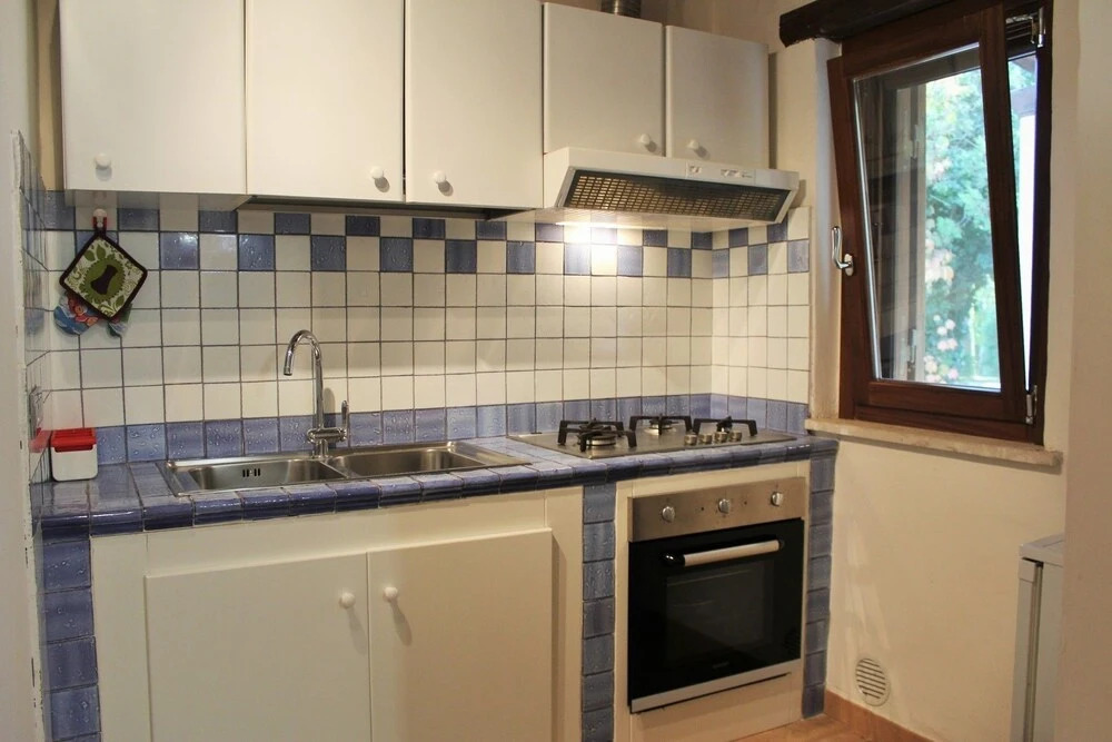 Casa Pioppo