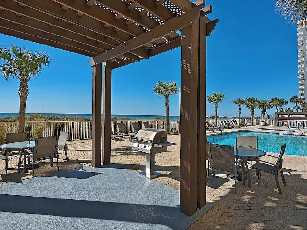 Ocean Villa by Panhandle Getaways