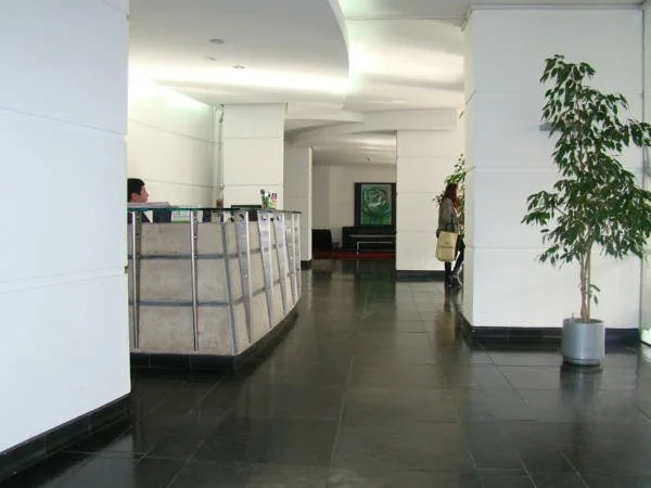 Apart Hotel Visandell