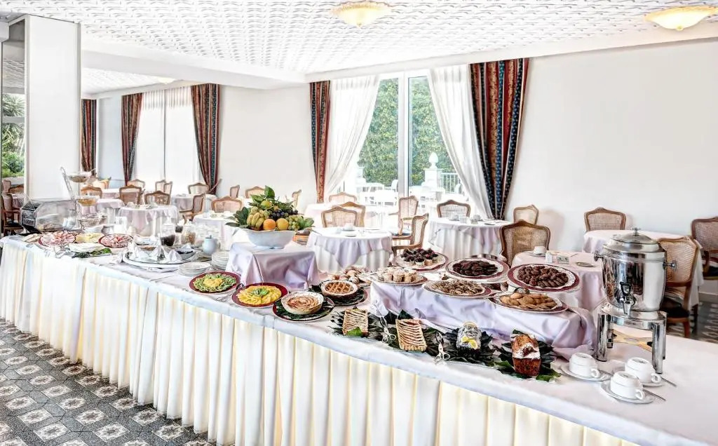 Hotel Caravel