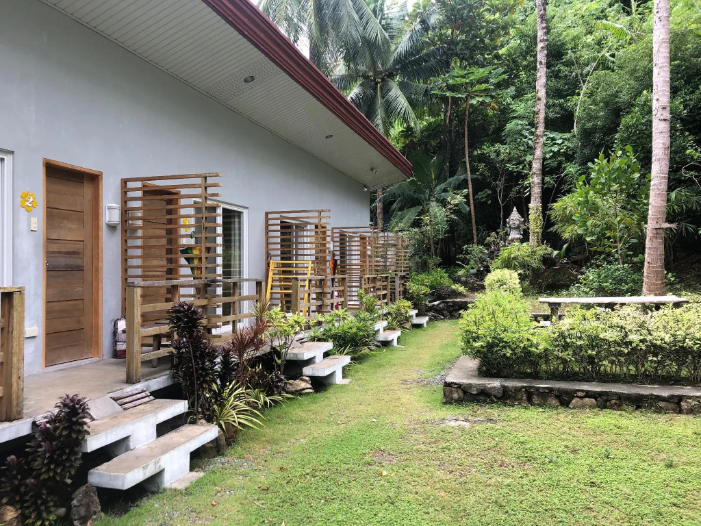 Kahanamoku Bed & Breakfast