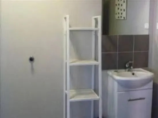 Sea Belle Apartment