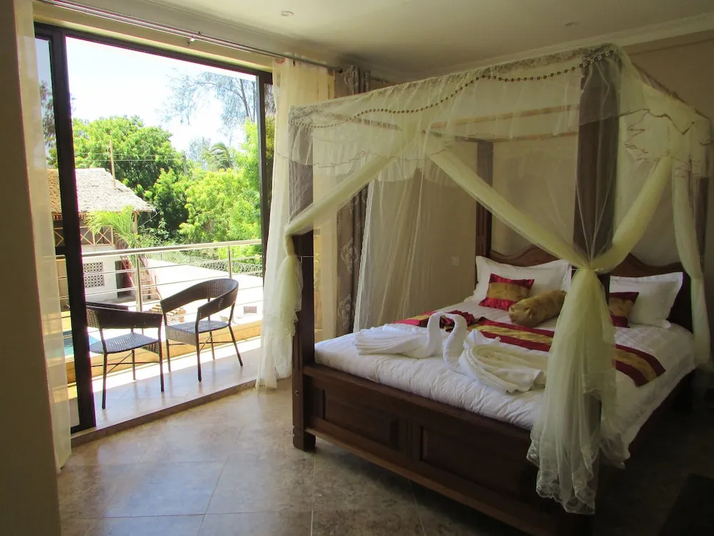 Retro Boutique Hotel Limited