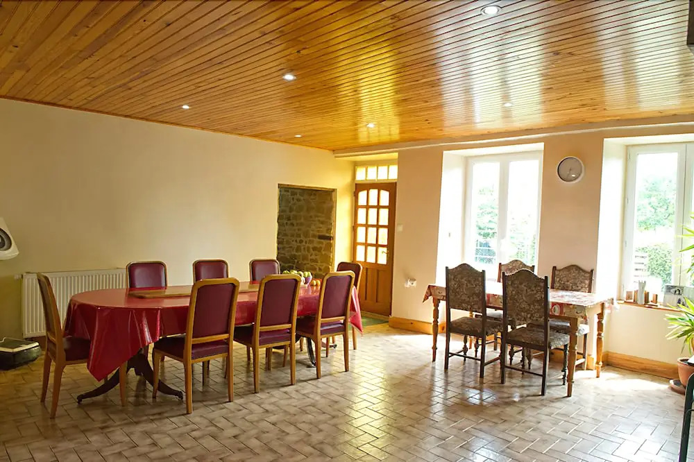9 La Beauficerie Bed and Breakfast